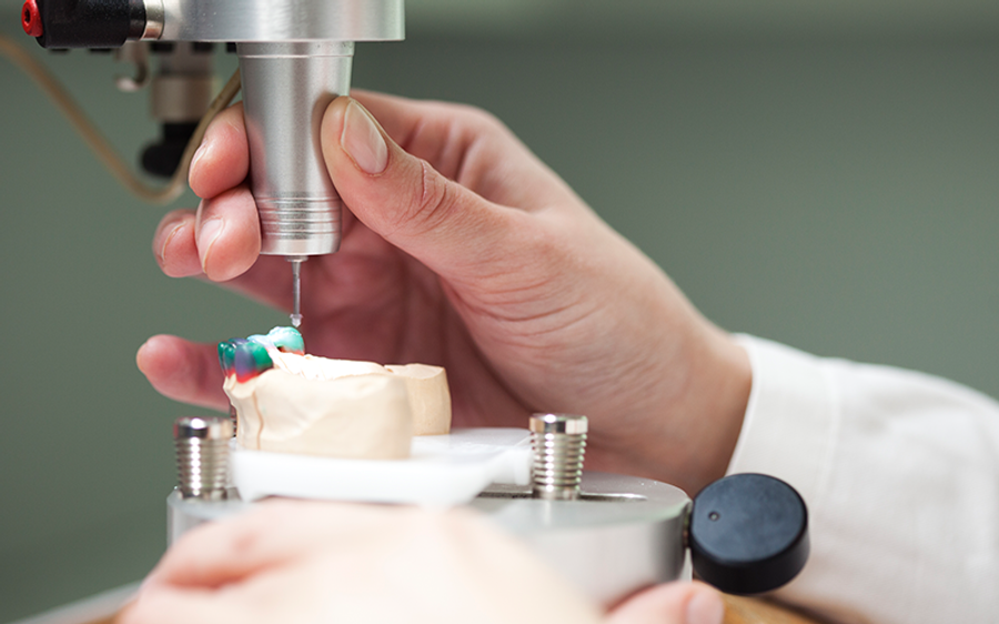 La solution idéale pour remplacer vos dents