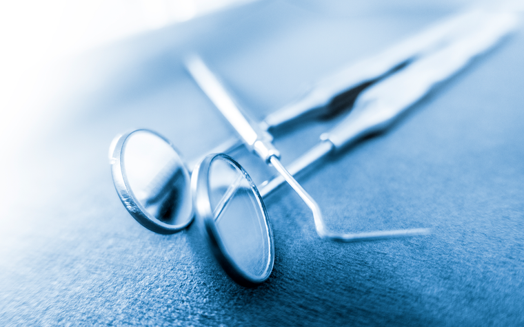 Dentisterie préventive
